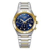 Roamer Eos Dames Chrono Dames Horloge 987837-47-40-20