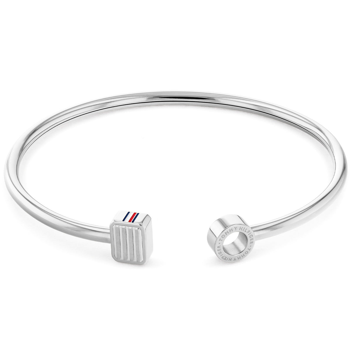 Tommy Hilfiger Stainless Steel Bracelet 2002-TJ2780696