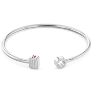 Tommy Hilfiger RVS Armband 2002-TJ2780696
