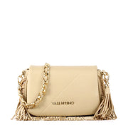 Valentino Bags Astrid Beige Crossbody Tas VBSAD210005