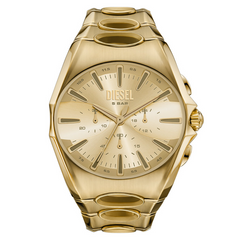 Diesel D-Curve Men's Watch DZ4695