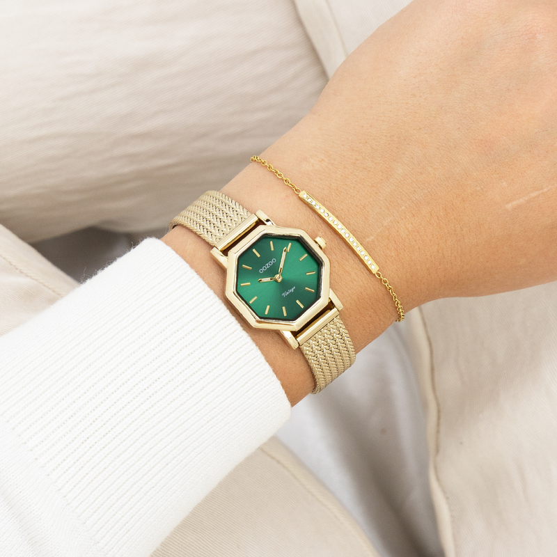 OOZOO Vintage Women's Watch C20437-zoom-