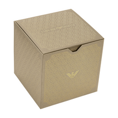 Emporio Armani World Explorer Men's Watch AR11722