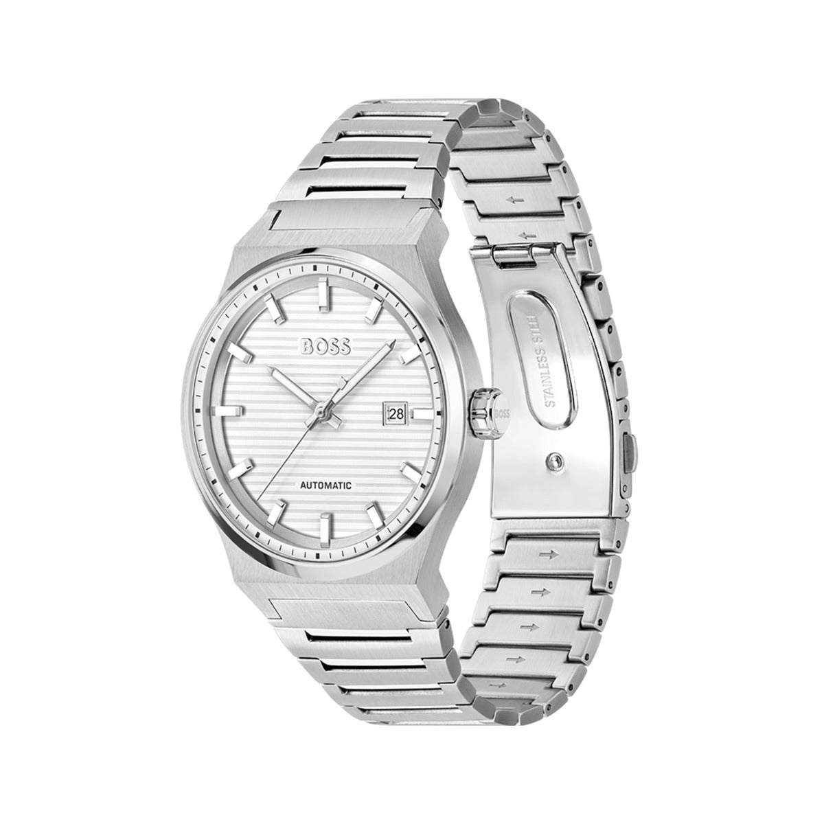 Hugo Boss BOSS Automatic Men's Watch HB1514186