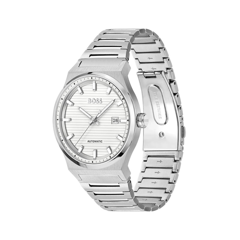 Hugo Boss BOSS Automatic Men's Watch HB1514186-zoom-