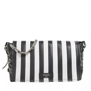 Moschino Black Handbag 2001-A0222240