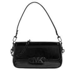 Michael Kors Black Leather Handbag 30R3T7PC2L-001