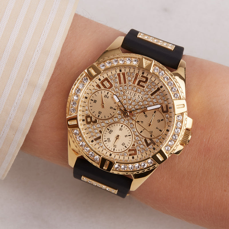 GUESS Lady Frontier Watch W1160L1-zoom-