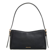 Michael Kors Black Crossbody Bag 2001-A0480530