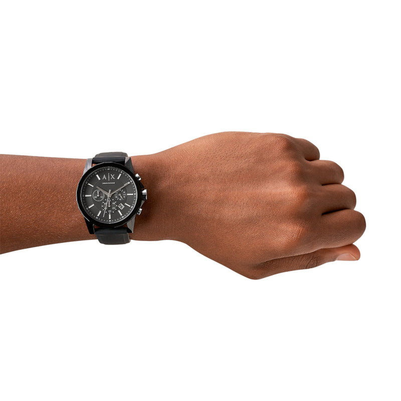 Armani Exchange Outerbanks Men's Watch AX1326-zoom-
