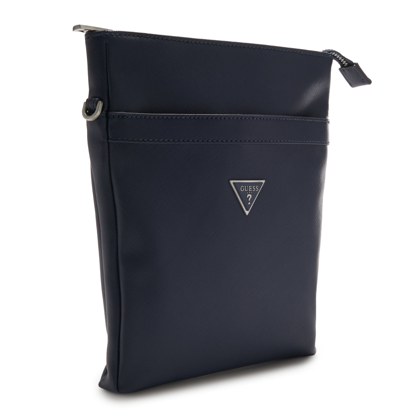 GUESS Certosa Blue Crossbody Bag HMECSA-P3199-BLU