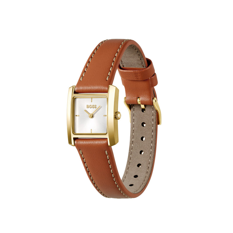 Hugo Boss Quartz Horloge 26 mm HB1502846-zoom-