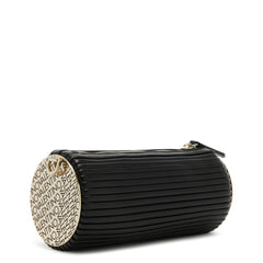 Valentino Bags Black Crossbody Bag VBS7B401NERO