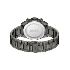 Hugo Boss Hero 2.0 Grey Men's Watch HB1514299