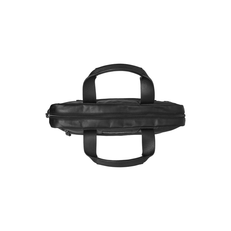 The Chesterfield Brand Fusion Narvik Black Business Bag C40.400000-zoom-