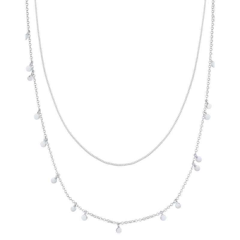 Elli 925 Sterling Silver Layered 2004-BF-0008165-001-zoom-