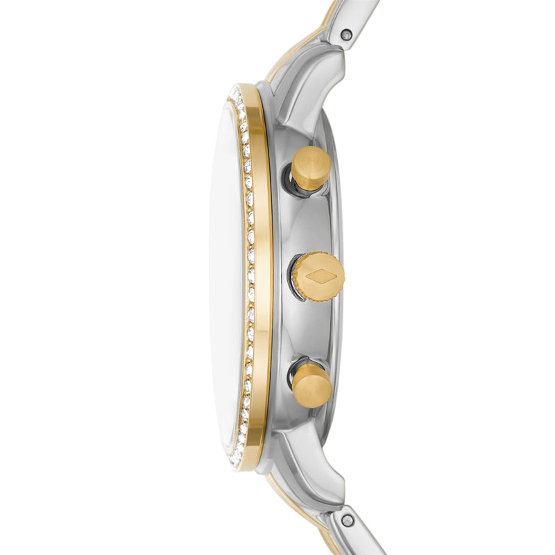 Fossil Neutra Chronograph Women's Watch ES5216-zoom-