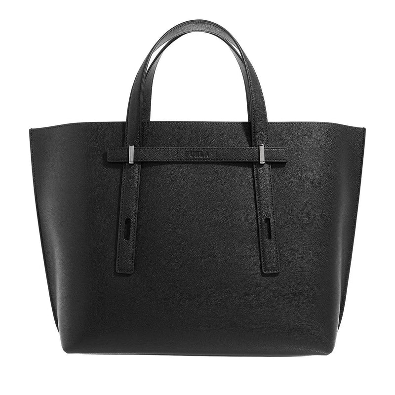 Furla Black Shopper 2001-A0530274-zoom-