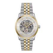 Hugo Boss Principe Skeleton Men's Watch HB1514237