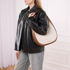 Michael Kors Beige Crossbody Bag 2001-A0333127