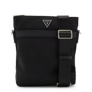 Guess Roma Black Crossbody bag HMRONY-P4299-BLA
