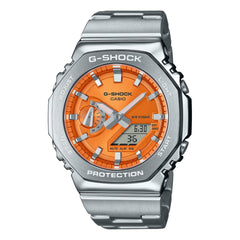 G-SHOCK Classic Quartz Men's Watch GM-2110D-4AER