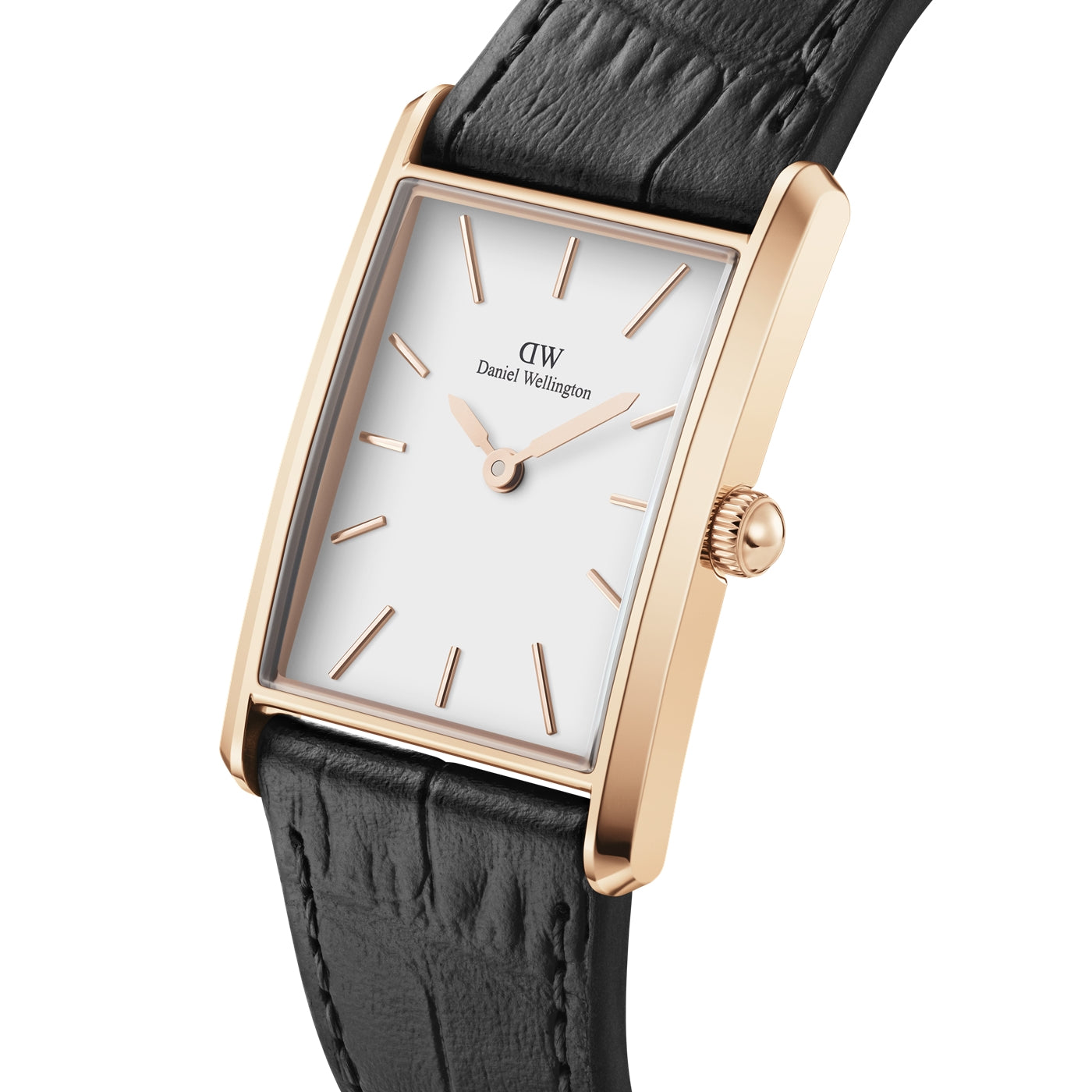 Daniel Wellington Bound Black Watch DW00100698