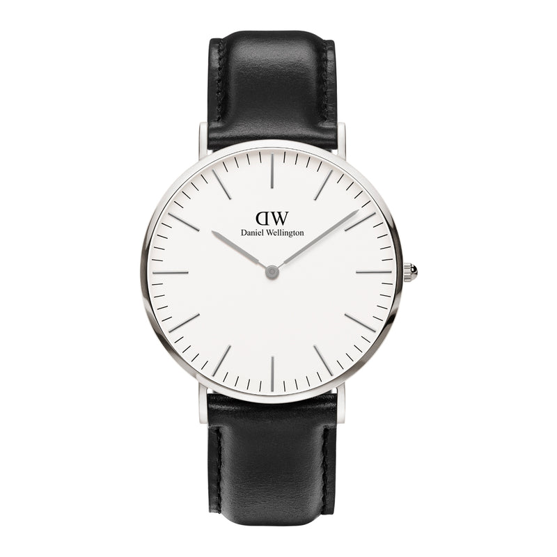 Daniel Wellington Classic Sheffield Men's Watch DW00100020-zoom-