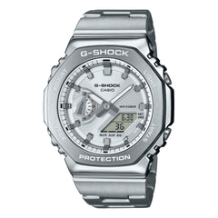 G-SHOCK Classic Quartz Men's Watch GM-2110D-7AER