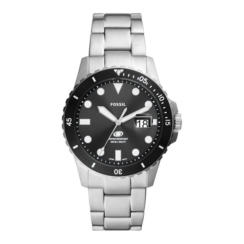 Fossil Men's Watch FS6032-zoom-