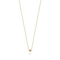 Blush Gold Necklace 3120YGO
