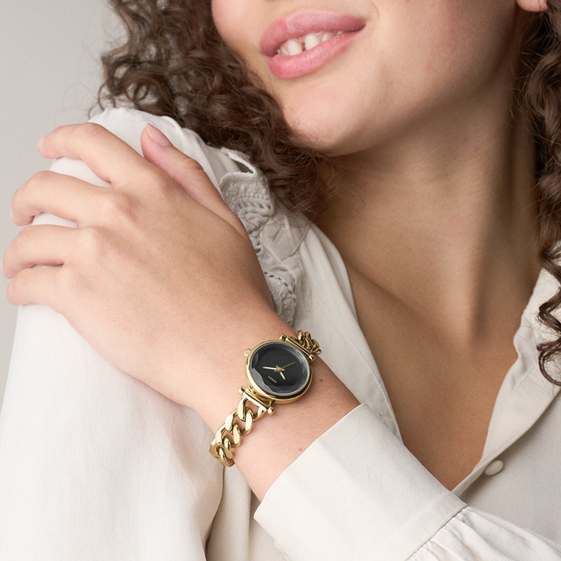 Fossil Carlie Women's Watch ES5440-zoom-