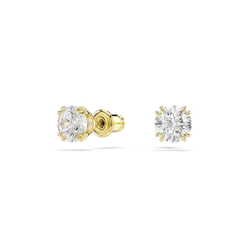 Swarovski Magic Goudkleurige Sieradenset 5758002-zoom-