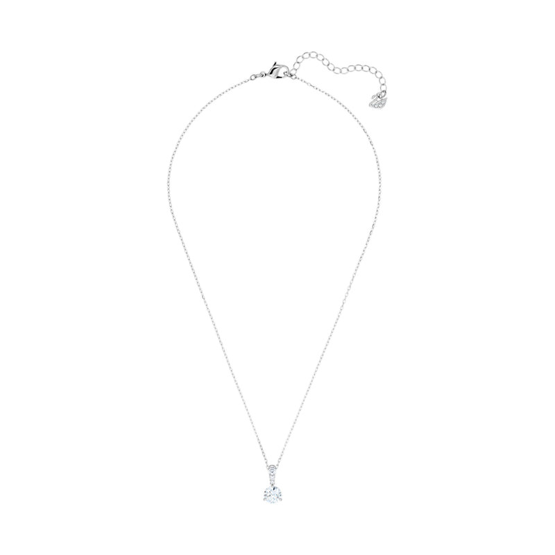 Swarovski Solitaire Pendant 5472635-zoom-