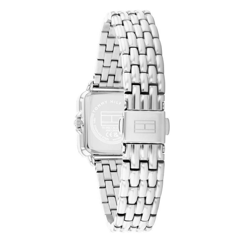 Tommy Hilfiger Silver Women's Watch TH1782830-zoom-