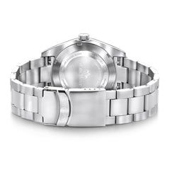 Mats Meier Grand Cornier Men's Watch MM00518