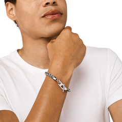 Diesel Chain Bracelet Stainless Steel Bracelet DX1540040