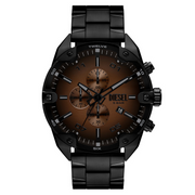 Diesel Spiked Men's Watch DZ4691