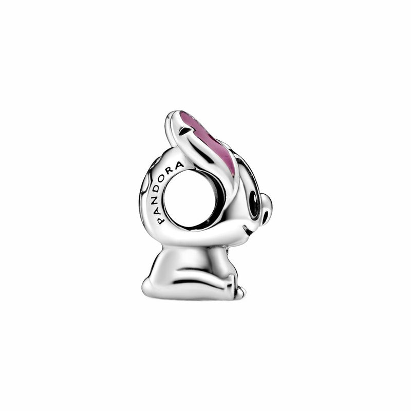 Pandora Moments 925 Sterling Silver Disney Stitch Charm 798844C01-zoom-