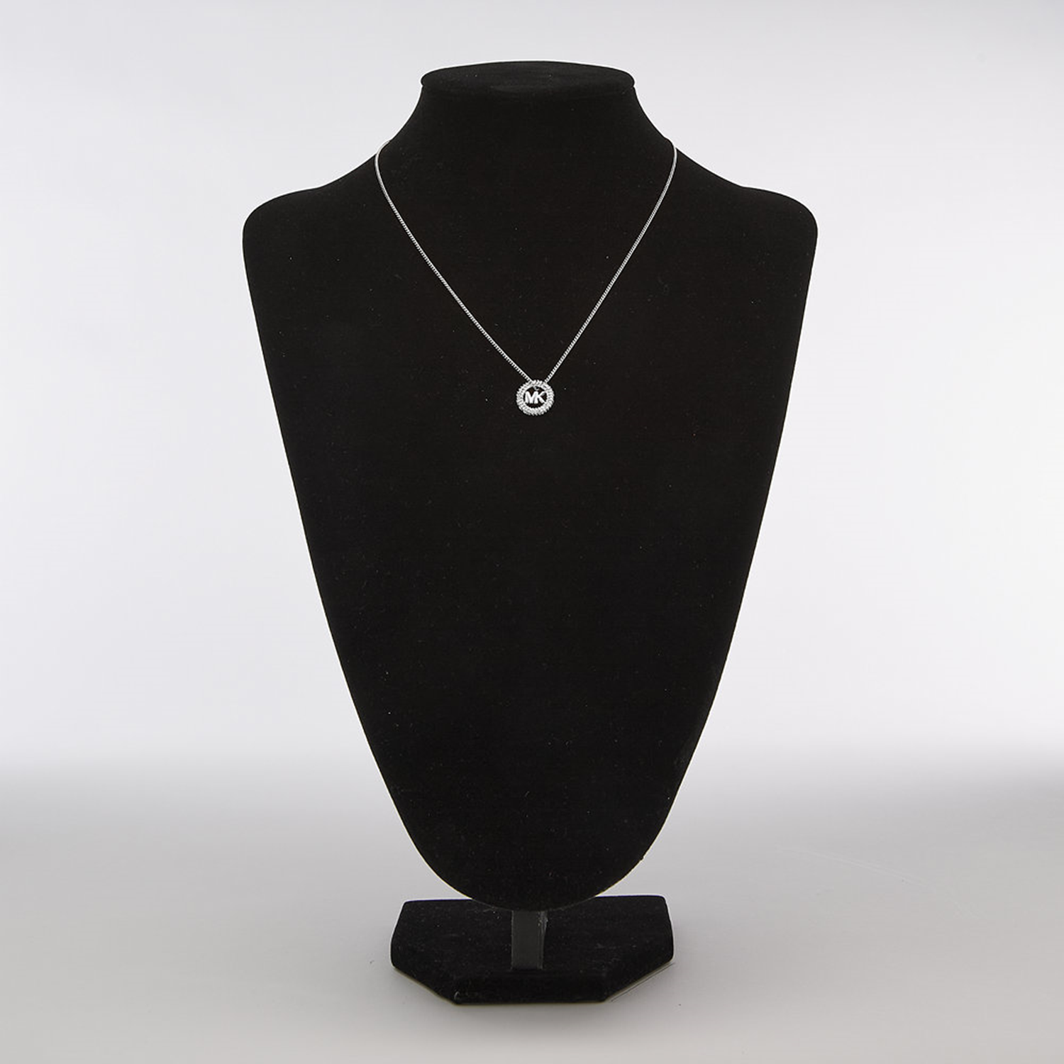 Michael Kors Premium Brass Necklace MKJ8546040