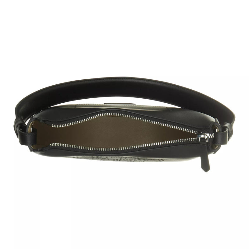 Karl Lagerfeld Black Shoulder Bag 2001-A0243515-zoom-