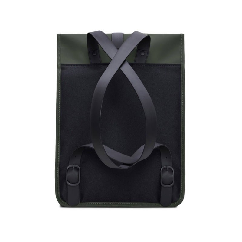 Rains Green Backpack R13500-03-zoom-