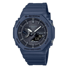 G-Shock Classic Blue Watch GA-B2100-2AER