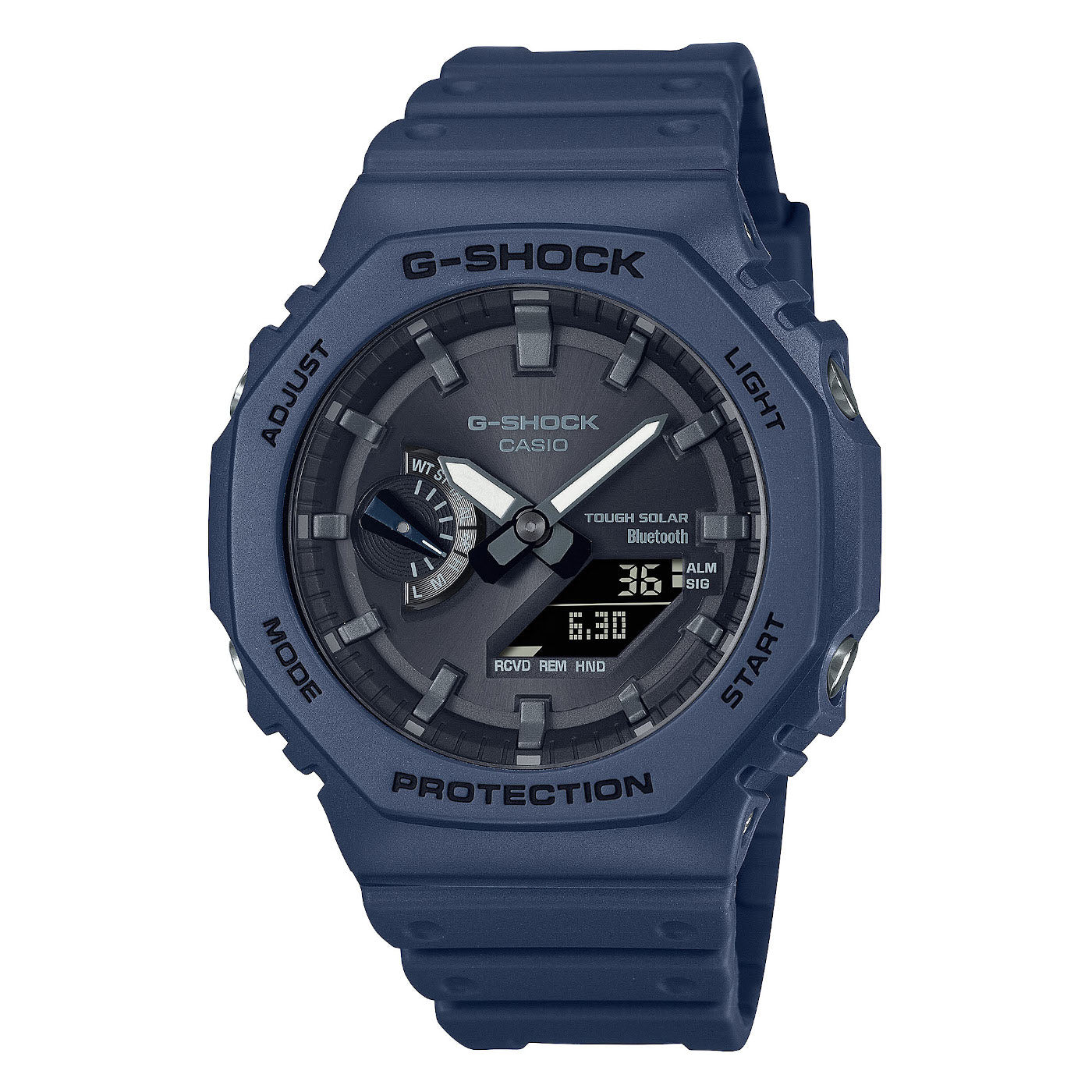 G-Shock Classic Blue Watch GA-B2100-2AER