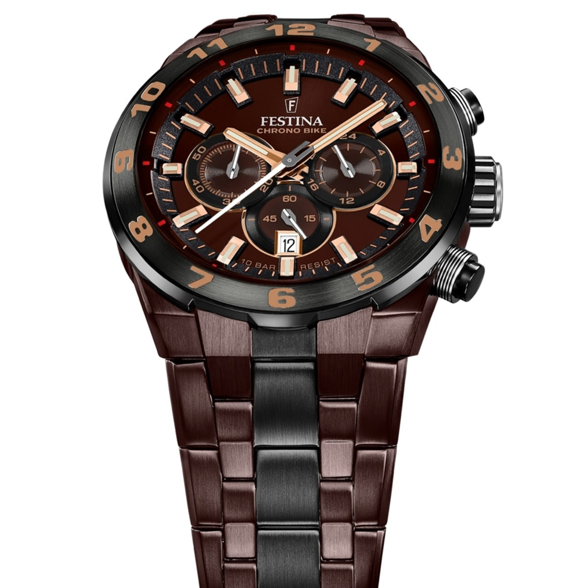 Festina Special Edition Chronographic Men's Watch F20708/1