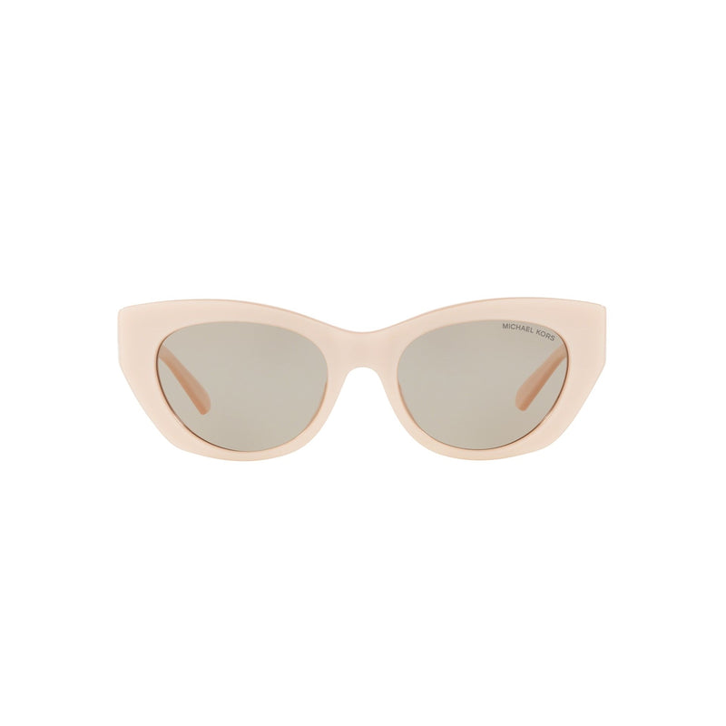 Michael Kors Paloma II Roze Zonnebril MK20913245351-zoom-