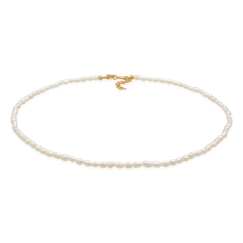 Elli 925 Sterling Silver Choker 2004-BF-0008059-001-zoom-