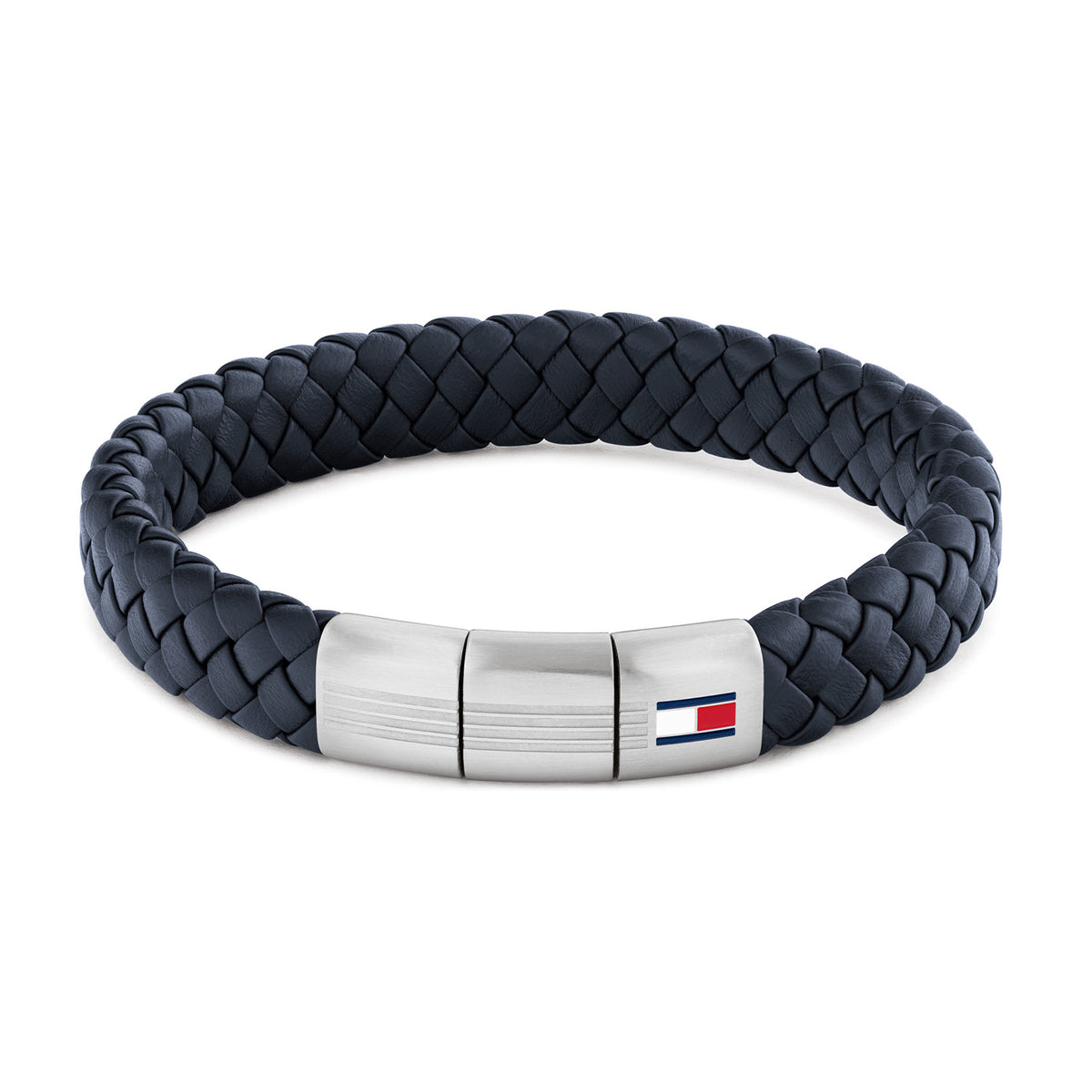 Tommy Hilfiger Jewels Leather Bracelet TJ2790660