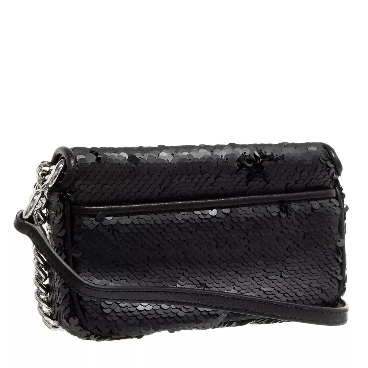 Marc Jacobs The Tote Bag Sequin Decorated Shoulder Bag 2001-A0211219