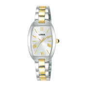 Lorus Stainless steel Women's Watch RG223YX9